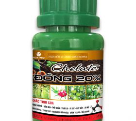 Chelate đồng 20%